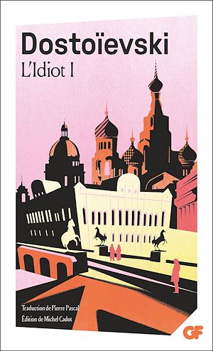 Download the eBook: L'Idiot (Tome 1)