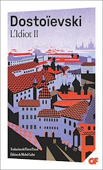 Download this eBook L'Idiot (Tome 2)