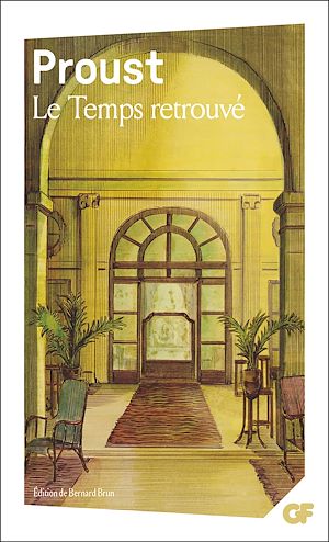 Téléchargez le livre :  Le Temps retrouvé