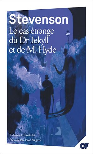 Téléchargez le livre :  Le Cas étrange du Dr Jekyll et de M. Hyde