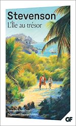 Télécharger le livre :  L'Île au trésor
