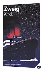 Télécharger le livre :  Amok