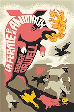 Télécharger le livre :  La Ferme des animaux