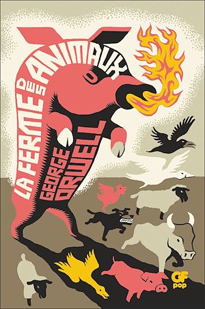 Download the eBook: La Ferme des animaux