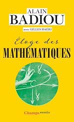 Télécharger le livre :  Éloge des mathématiques