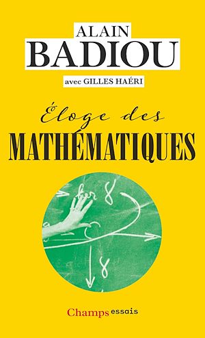 Téléchargez le livre :  Éloge des mathématiques