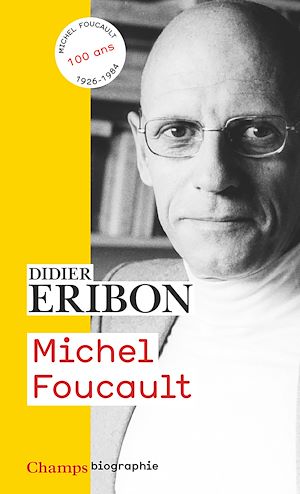 Téléchargez le livre :  Michel Foucault
