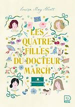 Télécharger le livre :  Les quatre filles du docteur March