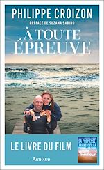 Télécharger le livre :  À toute épreuve (le livre du film "Pour le meilleur")
