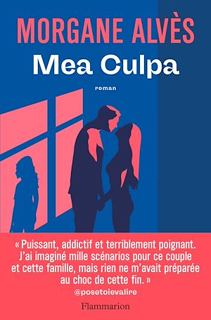 Téléchargez le livre :  Mea Culpa