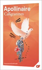 Download this eBook Calligrammes
