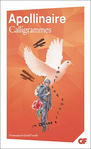 Download the eBook: Calligrammes