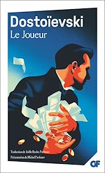 Download this eBook Le Joueur