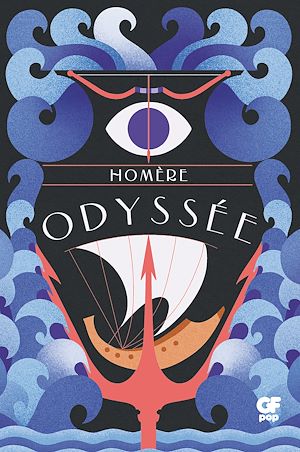 Téléchargez le livre :  L'Odyssée
