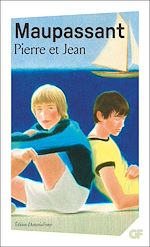 Télécharger le livre :  Pierre et Jean