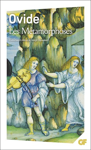 Download the eBook: Les Métamorphoses
