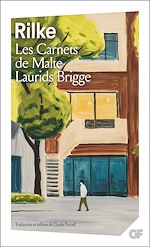 Télécharger le livre :  Les Carnets de Malte Laurids Brigge