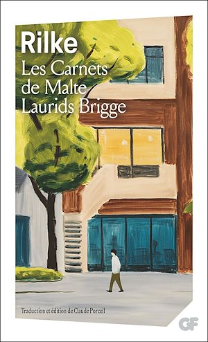 Téléchargez le livre :  Les Carnets de Malte Laurids Brigge
