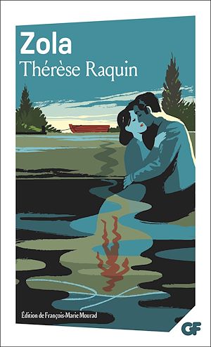Téléchargez le livre :  Thérèse Raquin – BAC 2027