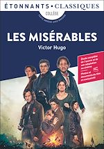 Download this eBook Les Misérables (texte abrégé avec dossier)