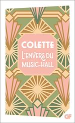 Download this eBook L'Envers du music-hall
