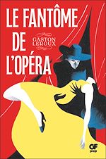 Download this eBook Le Fantôme de l'opéra