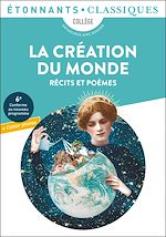 Download this eBook La Création du monde
