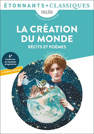 Download the eBook: La Création du monde