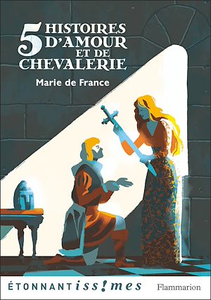 Download the eBook: 5 Histoires d'amour et de chevalerie