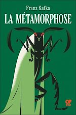 Download this eBook La Métamorphose