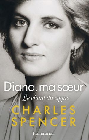 Download the eBook: Diana, ma sœur. Le chant du cygne
