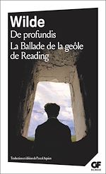 Download this eBook De profundis – La Ballade de la geôle de Reading - édition bilingue