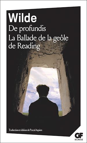 Download the eBook: De profundis – La Ballade de la geôle de Reading - édition bilingue