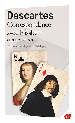 Download the eBook: Correspondance avec Élisabeth et autres lettres