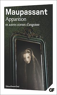Download this ebook Apparition et autres contes d'angoisse