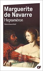 Download this eBook Heptaméron