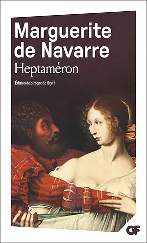 Download the eBook: Heptaméron