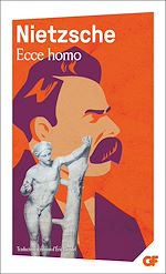 Download this eBook Ecce homo