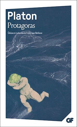 Download the eBook: Protagoras