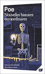 Download this eBook Nouvelles Histoires extraordinaires