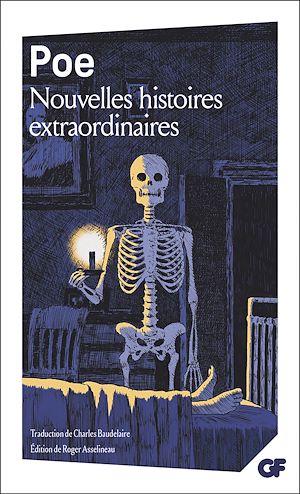 Download the eBook: Nouvelles Histoires extraordinaires