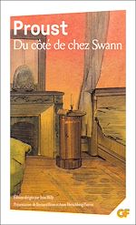 Download this eBook À la recherche du temps perdu (Tome 1) - Du côté de chez Swann