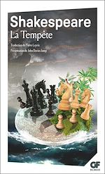 Download this eBook La Tempête