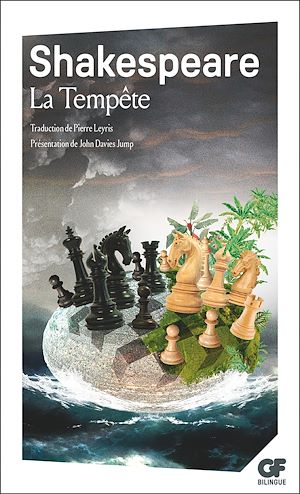 Download the eBook: La Tempête