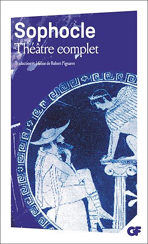 Download the eBook: Théâtre complet