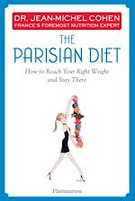 Télécharger le livre :  The Parisian Diet