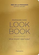 Télécharger le livre :  Parisian Chic - Look Book