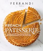 Télécharger le livre :  French Pâtisserie
