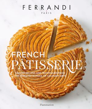 Téléchargez le livre :  French Pâtisserie