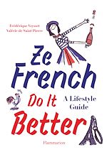 Télécharger le livre :  Ze French Do It Better